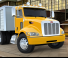 Camiones Chasis rígido Peterbilt 337 PACCAR PX-9