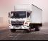 Hino 500 1627 FC LWB