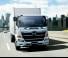 Hino 500 GH8J STA-RGF 4x2