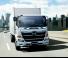 Hino 500 GH8J STG-QGF 4x2