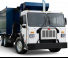 Peterbilt 520 Cummins L9N