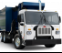 Peterbilt 520 PACCAR PX-9