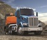 Camiones Chasis rígido Peterbilt 567 SBFA Cummins Westport