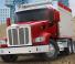Camiones Chasis rígido Peterbilt 567 SBFA Cummins Westport