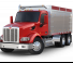Camiones Chasis rígido Peterbilt 567 SBFA PACCAR MX-11
