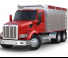 Camiones Chasis rígido Peterbilt 567 SFFA PACCAR MX-13