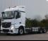 Mercedes-Benz Actros 2542 L 6x2