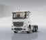 Mercedes-Benz Actros 2548