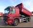 Mercedes-Benz Actros 2648 6x4