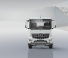 Camiones Chasis rígido Mercedes-Benz Arocs 2024 K 4x2