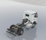 Camiones Chasis rígido Mercedes-Benz Arocs 2024 K 4x2