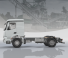 Camiones Chasis rígido Mercedes-Benz Arocs 2024 K 4x2