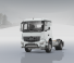 Camiones Chasis rígido Mercedes-Benz Arocs 2024 K 4x2