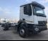 Mercedes-Benz Arocs 2032 K 4x2