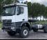 Mercedes-Benz Arocs 2033 K 4x2