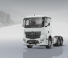 Mercedes-Benz Arocs 3340 AK 6x6