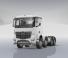 Mercedes-Benz Arocs 4142 AK 8x6