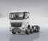 Mercedes-Benz Arocs 4148 K 8x4
