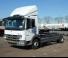 Mercedes-Benz Atego 1018 K 4x2