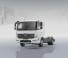Mercedes-Benz Atego 1023 AK 4x4