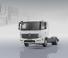 Mercedes-Benz Atego 1024 K 4x2