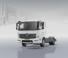 Mercedes-Benz Atego 1218 L/NR 4x2