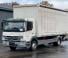 Mercedes-Benz Atego 1222 L