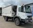 Mercedes-Benz Atego 1226 L