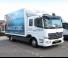 Mercedes-Benz Atego 921 K 4x2