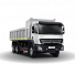 Mercedes-Benz Axor 2528 C