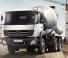 Camiones Chasis rígido Mercedes-Benz Axor 2528 RMC