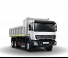 Mercedes-Benz Axor 3336 K