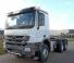 Mercedes-Benz Axor 3340 6x4