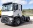 Renault C 520.32 8X4 RK E6