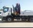 Renault C CAB2300 380 6X2 R E6