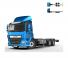DAF CF 300 FAS