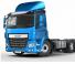 DAF CF 340 FAN