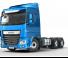 DAF CF 410 FAT DC