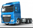 DAF CF 530 FAX