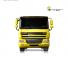 DAF CF 75.250 FAS