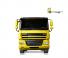DAF CF 85.460 FA
