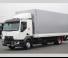 Renault D 16 4x2 R SWEEPER 250 E6