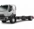 Renault D 26 WIDE 6X2 R LOW 460 E6