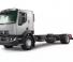 Renault D Z.E. MED P4x2 16T