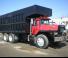 Camiones Chasis rígido Mack DM-800ST CA492 Cummins NTC 300 6x4