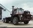 Camiones Chasis rígido Mack DM-800ST CA492 Cummins NTC 300 6x4