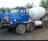 Camiones Chasis rígido Mack DMM-6006S CA491 END 673 E 6x4