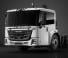 Freightliner EconicSD High Roof Cab