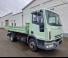 Iveco EUROCARGO CNG ML160E21/P