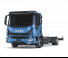 Iveco EUROCARGO CONSTRUCTION ML120E19K